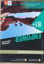 Doff/Thaine, Empower Intermediate B1+ Student's Book