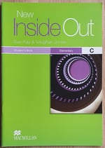 Kay/ Jones, New Inside Out Elementary Student's Book C