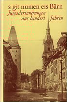 Sommer Hans, S git numen eis Bärn