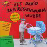 Lukesch Angelika, Als David zum Regenwurm wurde