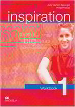 Inspiration 1 Workbook