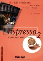Espresso 2 Lehr- und Arbeitsbuch
