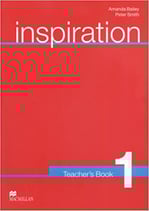 Inspiration 1 Teacher's Book