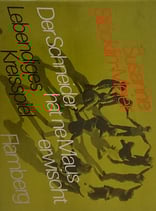 Der Schneider hat ne Maus erwischt