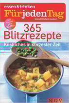 365 Blitzrezepte