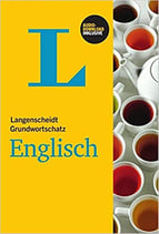 Langenscheidt Grundwortschatz Englisch