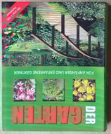 Beverly / Philips, Der Garten