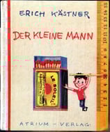 Kästner Erich, Der kleine Mann