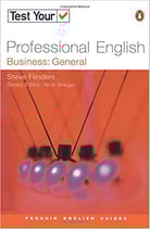 Test your Professional English Business General
