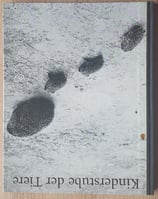 Reich Hanns, Kinderstube der Tiere