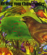 Reber Peter, Ds Oug vom Chünigsadler - Panorama-Bilderbuch