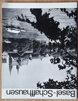 Kaiser Ernst, Basel-Schaffhausen