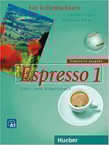 Espresso 1