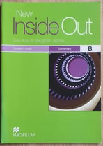 Kay/Jones, New Inside Out Elementary Student's Book B