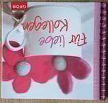 Sandmann Nina, Für liebe Kollegen