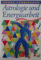 Cunningham Donna, Astrologie und Energiearbeit