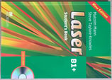 Mann/Taylore, Laser B1+ Student's Book