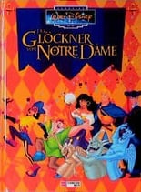 Walt Disney, Der Glöckner von Notre Dame