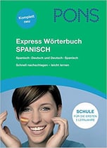 Express Wörterbuch Spanisch