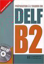 DELF B2