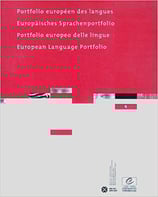 Europäisches Sprachenportfolio