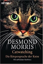 Morris Desmond, Catwatching