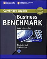 Business Benchmark Upper Intermediate Student's Book