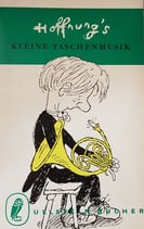 Hoffnung`s kleine Taschenmusik - Grafische Humoresken