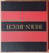 Roedelberger Franz A., Bern-Buch