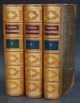 Dr. Dändliker Karl, Geschichte der Schweiz Band 3