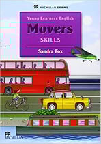 Young Learners English Movers Skills