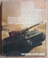 Der Zweite Weltkrieg