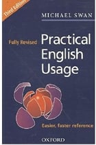 Practical English Usage