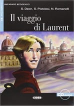 Il viaggio di Laurent