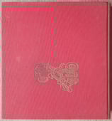 Tragatsch Erwin, Das grosse Sport- und Rennwagenbuch