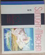 Jegerlehner Johannes, Sunlight-Märchen