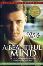 Nasar Sylvia, A Beautiful Mind
