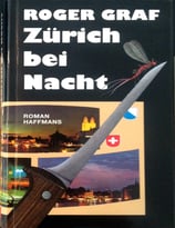 Graf Roger, Zürich bei Nacht