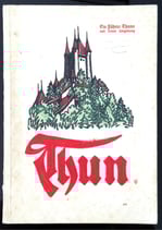 Beck Paul, Thun im Berner Oberland