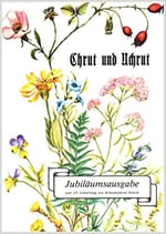 Künzle Johann, Chrut und Uchrut