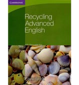 Recycling Advanced English