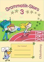 Grammatik-Stars 3