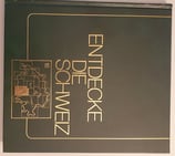 Butti Guiseppe, Entdecke die Schweiz Band 16