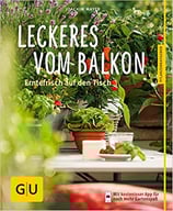 Mayer Joachim, Leckeres vom Balkon