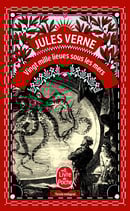 Verne Jules, Vingt mille lieues sous les mers