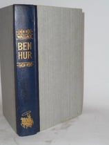 Wallace Lewis, Ben Hur