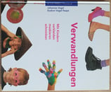 Vogel Johannes, Verwandlungen