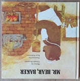 Kuratomi Chizuko, Mr. Bear, Baker