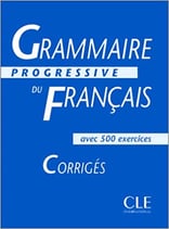 Grammaire progressive du français Corrigés