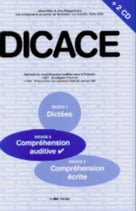 DICACE 2